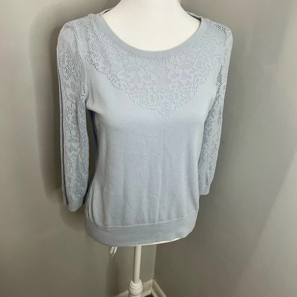 H&M lace top - Picture 1 of 7